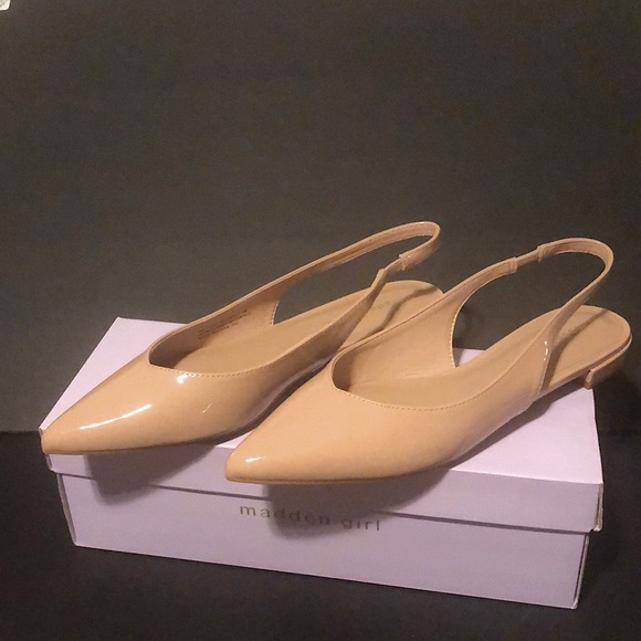 Madden Girl Shoes - Madden Girl Flats🥿